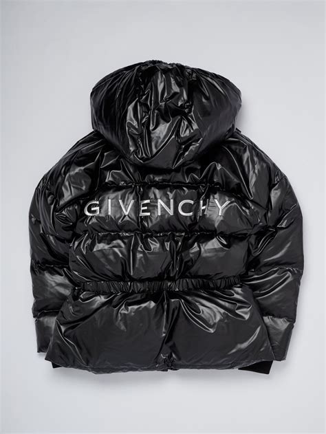 giubbotto givenchy parca|Giubbotti GIVENCHY da Donna .